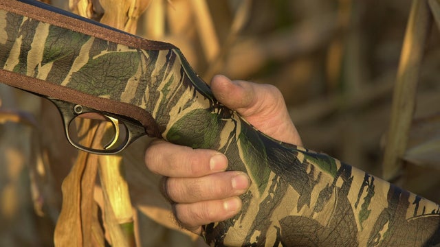 South Carolina boy, 9, dies after father accidentally shot him on Thanksgiving Day, reports say