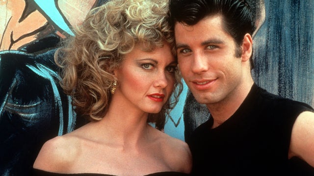 Fan buys iconic leather jacket from ‘Grease’ for $243K, gives it back to Olivia Newton-John