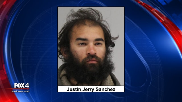 Suspect accused of attacking man on the Katy Trail arrested