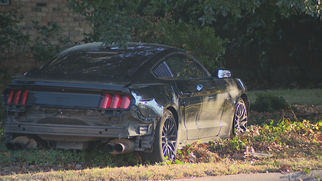 Dallas officer dies from injuries following alleged street racing crash