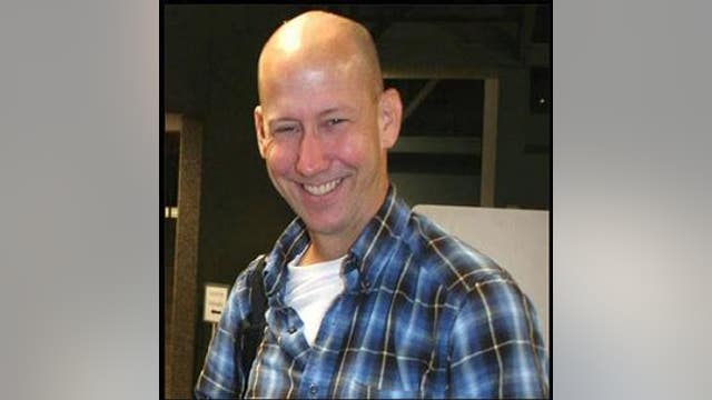 Missing Texas man found alive at Grand Canyon National Park