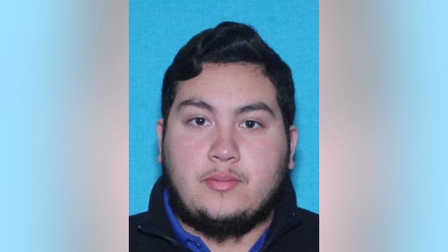 Man arrested for fatally stabbing ex-girlfriend in DeSoto