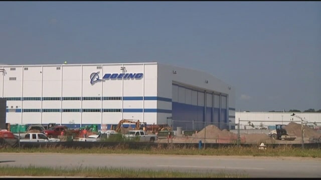 Boeing holds summit to give update on 737 Max Jet groundings