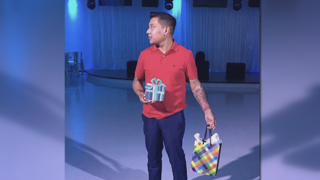 2 juveniles arrested for murder of Dallas man found in SUV on Christmas Day