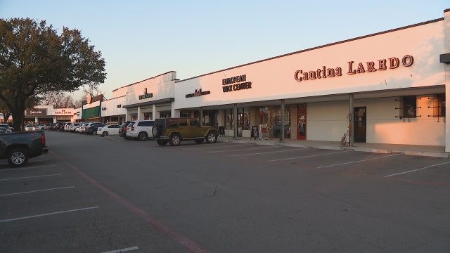 Businesses raise money for North Dallas retailers damaged during October tornados