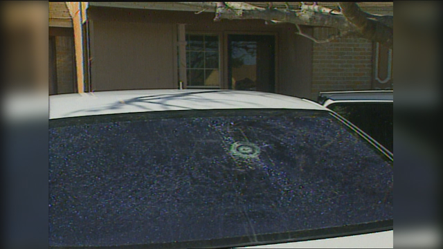 Dallas police ask residents not to fire weapons, use fireworks on New Year’s Eve