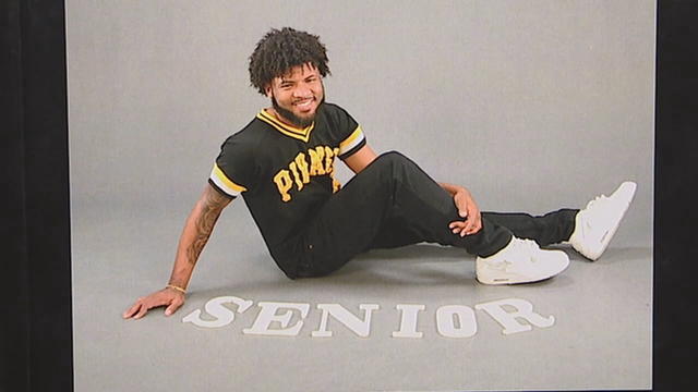 Arrest made in 2019 Arlington murder of Evan Lacey