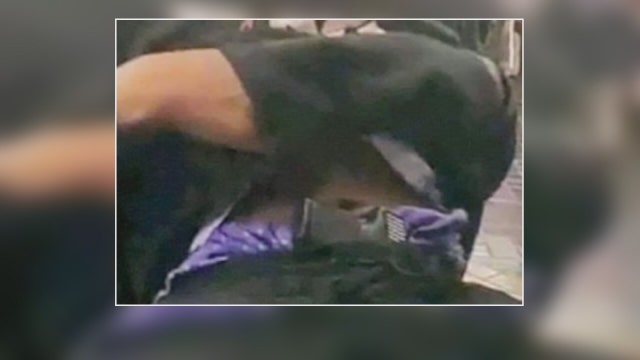 Grapevine-Colleyville ISD: Teen with gun got into Grapevine HS through propped-open door