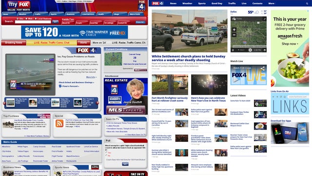 FOX4’s most-read website stories of the 2010s
