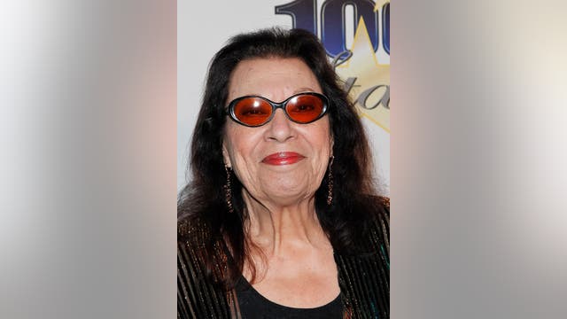 ‘Will and Grace’ actress Shelley Morrison dies at 83