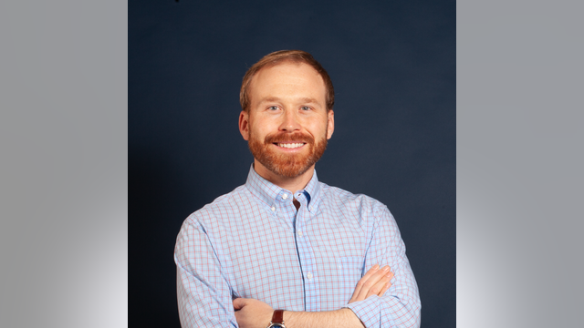 Grandson of late President Bush runs for Congress in Texas