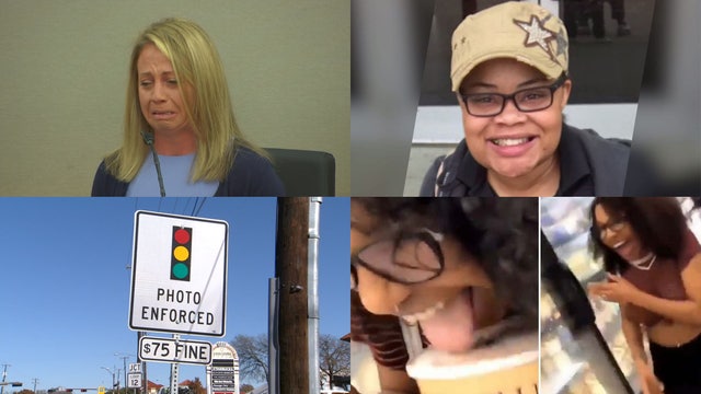 The 10 most-read stories of 2019 on Fox4News.com