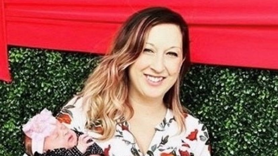 Missing Heidi Broussard and Margot Carey of Austin, Texas.