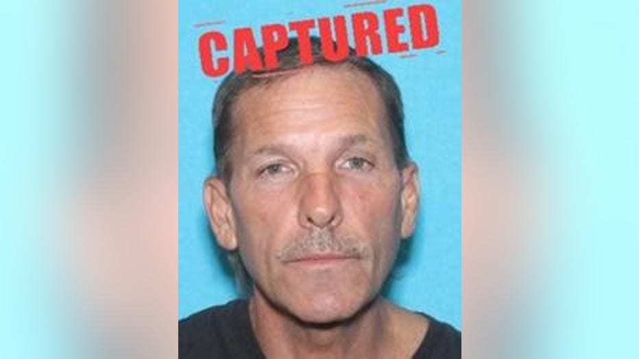 Texas 10 Most Wanted Sex Offender Arrested In Beaumont For