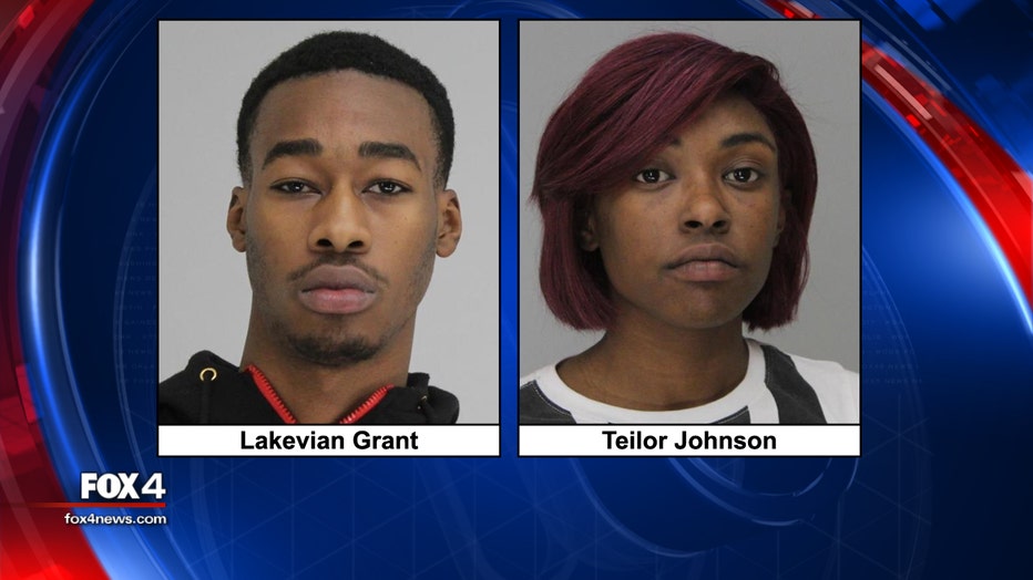 3rd Suspect Charged With Murder After Body Found Burning In Dallas ...