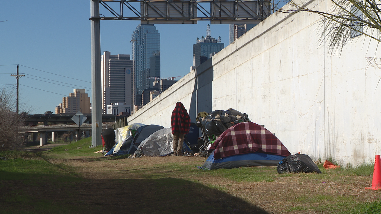 Dallas' $10M homeless housing provision raises questions about 'FIFA cleanup'