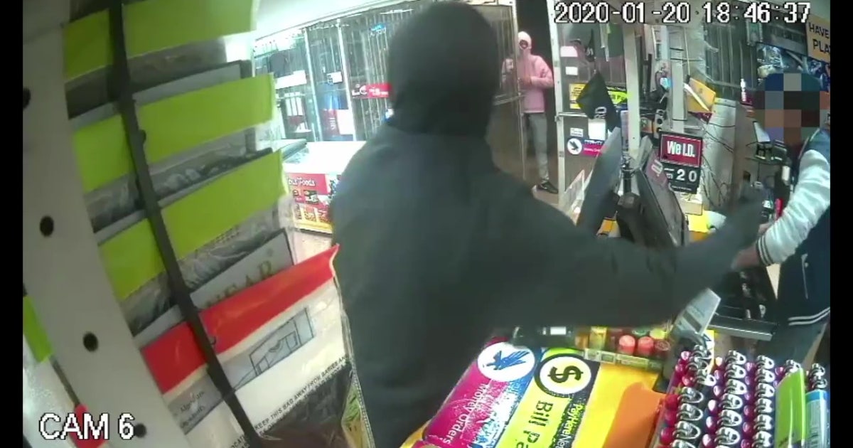 Fort Worth police looking for men accused of 7 robberies in 3 hours ...