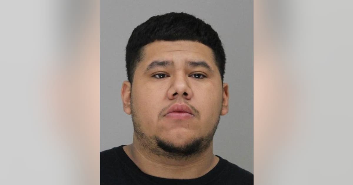 Suspect arrested for fatal drug deal shooting in West Oak Cliff | FOX 4 ...