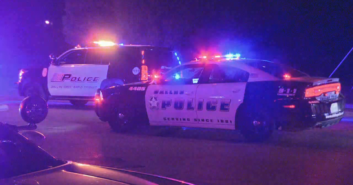 Man fatally shot during attempted robbery in Oak Cliff | FOX 4 Dallas ...