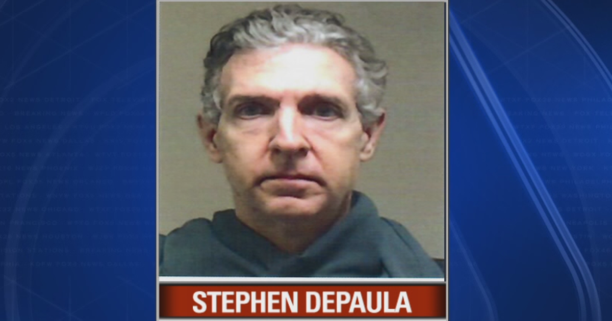 Allen man who was soccer coach, youth ministry worker, arrested on ...