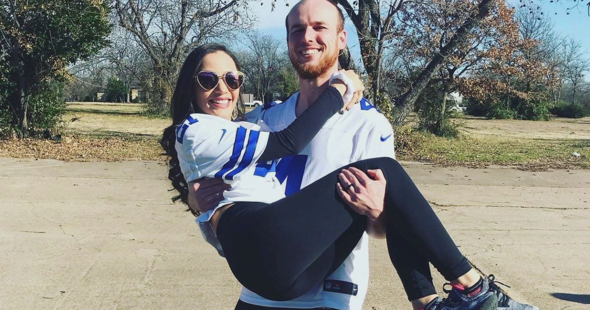 Husband of pregnant woman killed in Arlington wrong-way crash says she ...