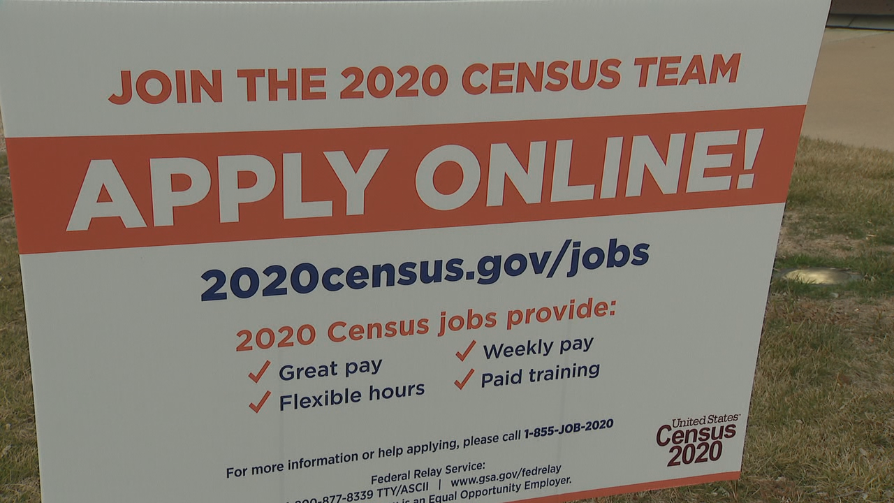 U.S. Census Bureau hopes to recruit thousands of North Texas workers ...