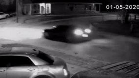 Police release video of vehicle seen around the time 1-year-old was murdered in South Dallas