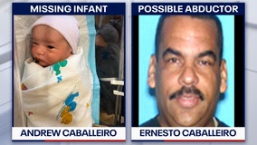 Amber Alert: Miami-Dade infant, father are missing after triple murder in South Florida home