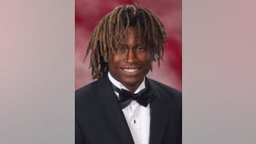 Wylie High School community 'in shock' after student athlete’s sudden death