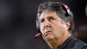 Mississippi State hires Mike Leach away from Washington St