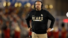 Report: Panthers to hire Baylor’s Rhule as next head coach