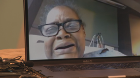 Atatiana Jefferson's mother passes away in Fort Worth home