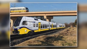 Dallas city manager calls for enhanced safety measures for DART's new silver line