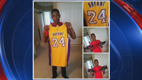 Family of slain teen Jordan Edwards says Kobe Bryant reached out during dark time