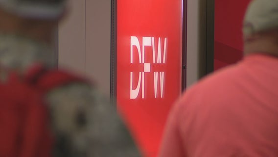 Dallas County health officials monitoring coronavirus outbreak