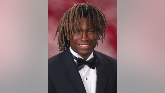 Wylie High School community 'in shock' after student athlete’s sudden death