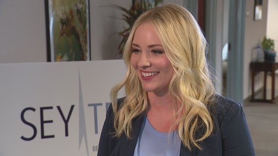 North Texas woman-owned business helping NASA send first woman to the moon