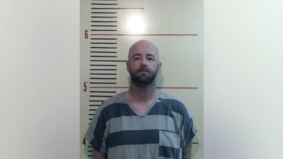 Boyd HS assistant principal charged with intoxication manslaughter after deadly hit-and-run