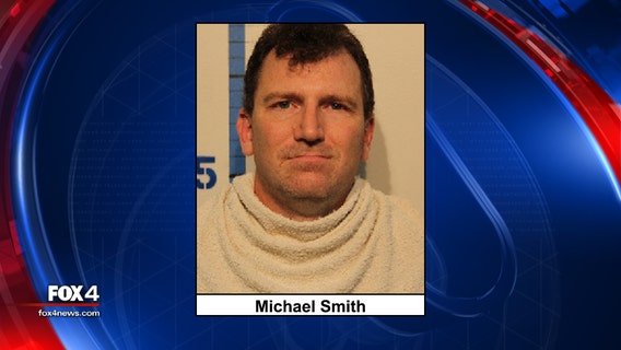 North Texas bus driver accused of taking improper video of students getting on and off bus