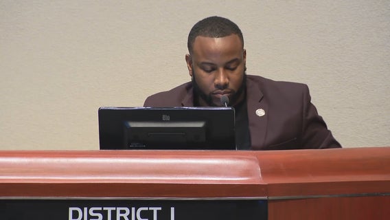 McKinney City Council votes to move forward with La’Shadion Shemwell recall election