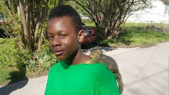 Junior high school student dies in shooting in Waxahachie