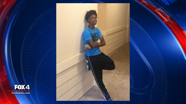18-year-old shot at Dallas ISD basketball game taken off life support, family says