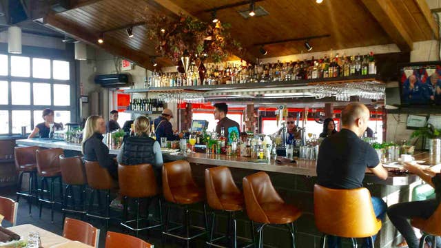 Closing time: January brings the end of numerous Dallas restaurants