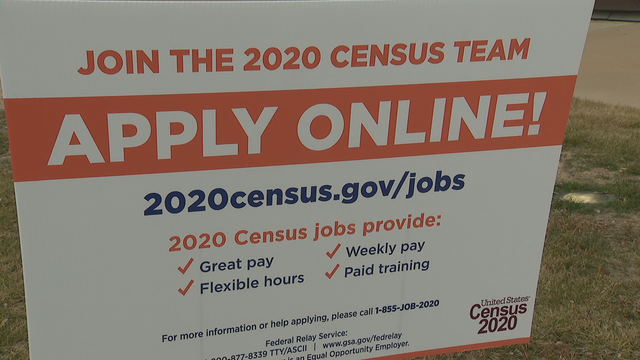 U.S. Census Bureau hopes to recruit thousands of North Texas workers