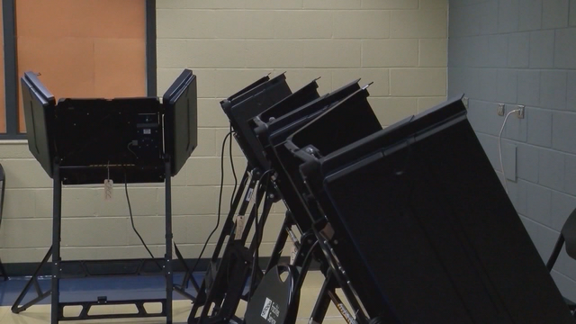 Dallas County commissioner says the county isn't prepared for upcoming presidential primary