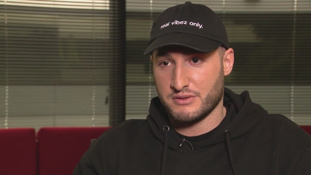 Exclusive: Rapper suing Ariana Grande for copyright infringement for '7 Rings' speaks out