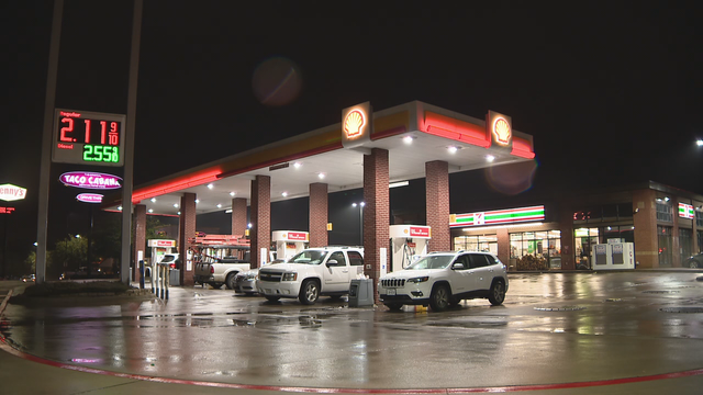 Mesquite considers limiting new convenience stores to prevent crime