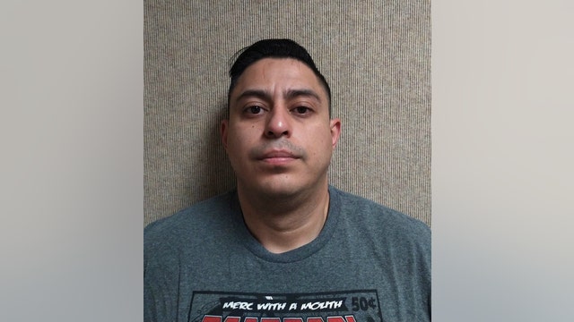 Uber driver arrested for allegedly raping passenger on ride home in Fontana