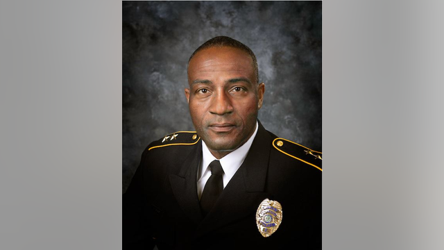 Amarillo police chief hired to lead Plano PD