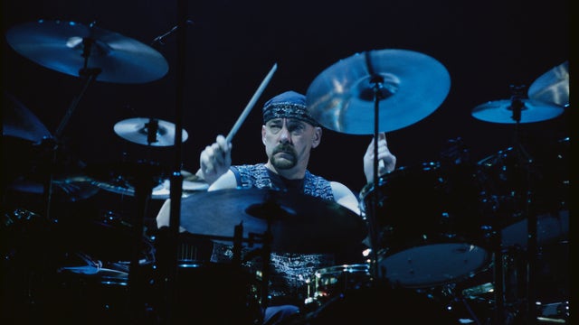 Rush drummer Neil Peart dies at 67 after battle with brain cancer